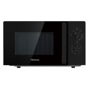 Hisense MICROWAVE OVEN WITH GREY CAVITY