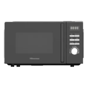 Hisense MICROWAVE OVEN WITH LED DISPLAY