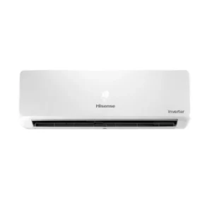 HISENSE FULL DC INVERTER AC 2 TONor