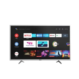 Minister 43 INCH 4K GOOGLE TV