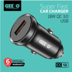 GEEOO CC12 USB