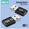 TYPE-C CHARGING ADAPTER