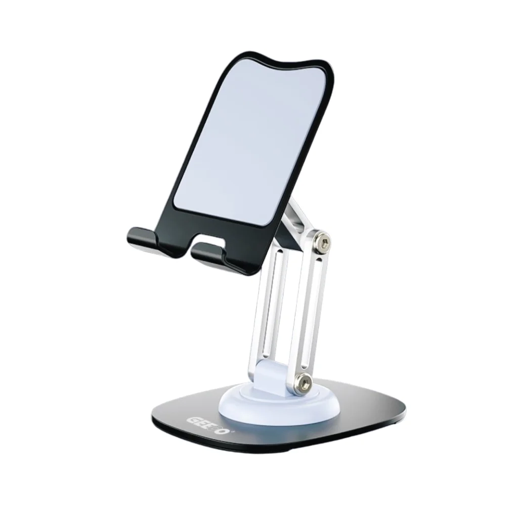 ROTATING MOBILE STAND