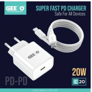 PD SUPER FAST CHARGER