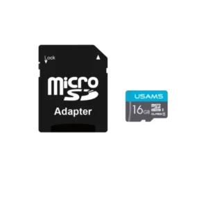 MEMORY CARD 16GB