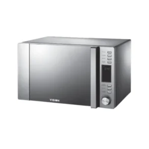 vision microwave oven