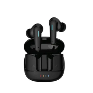 TOUCH CONTROL EARBUDS