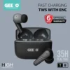 FAST CHARGING EARBUDS