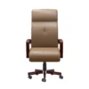 OFFICE SWIVEL CHAIR