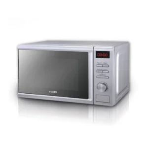 vision microwave grill oven