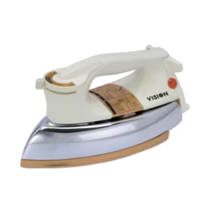 VISION ELECTRIC HEAVY IRON