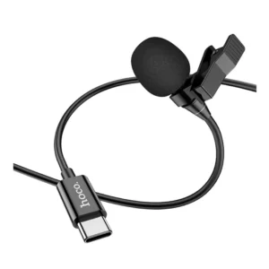 LAVALIER MICROPHONE TYPE-C