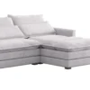 L SHAPE SOFA