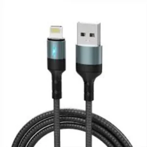 USB TO LIGHTNING DATA CABLE