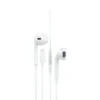 LIGHTNING STEREO WIRED EARPHONE