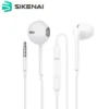 SIKENAI I6S WIRED EARPHONE