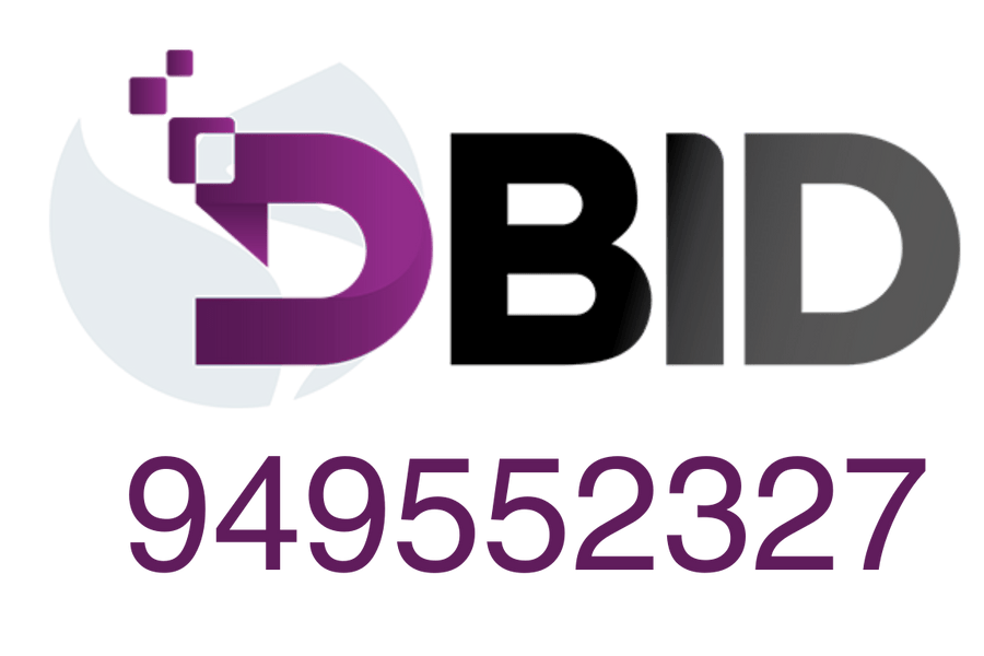 dbid number