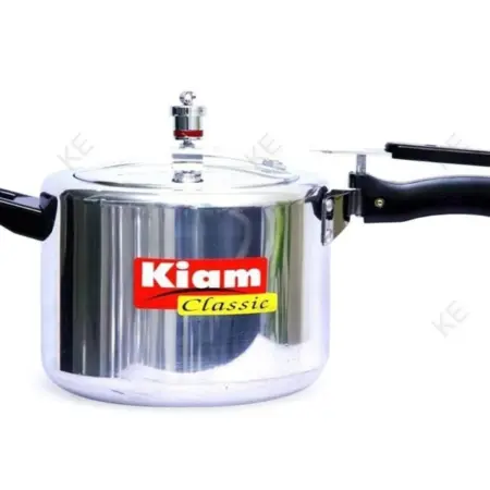 KIAM PREMIUM GOLD PRESSURE COOKER