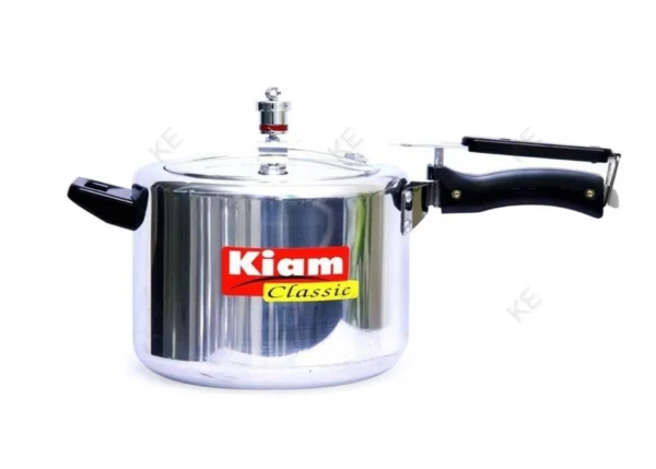 KIAM PREMIUM GOLD PRESSURE COOKER