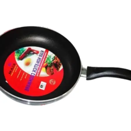 KIAM CLASSIC NON STICK FRY PAN WITHOUT LID