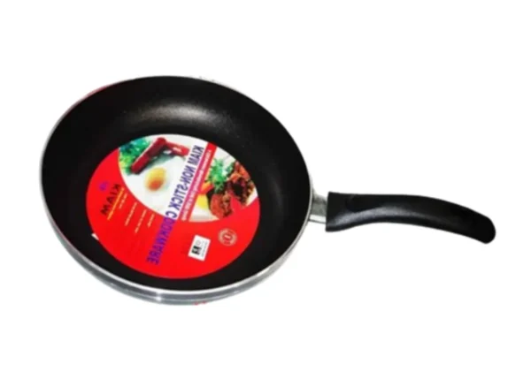KIAM CLASSIC NON STICK FRY PAN WITHOUT LID