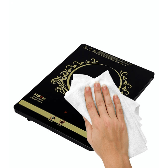 Infrared Cooker- Vision saverfavor.com