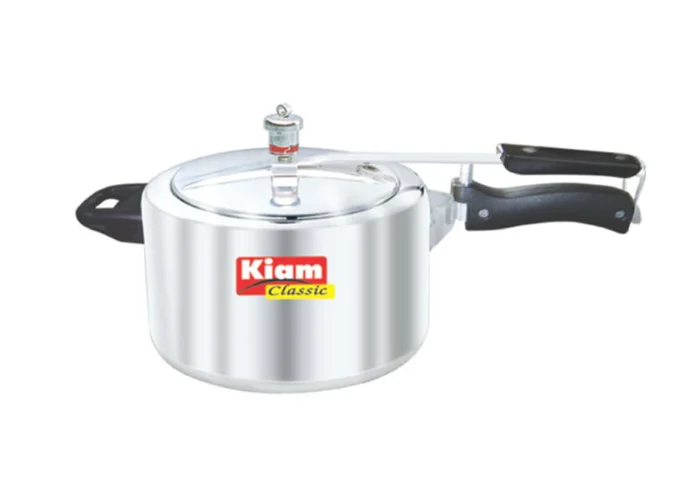 Kiam Pressure Cooker Classic Evaly