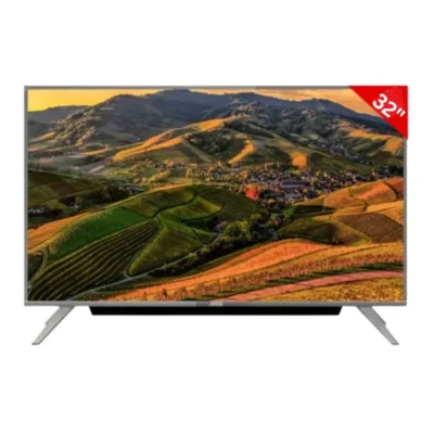 JVCO SMART LED TV