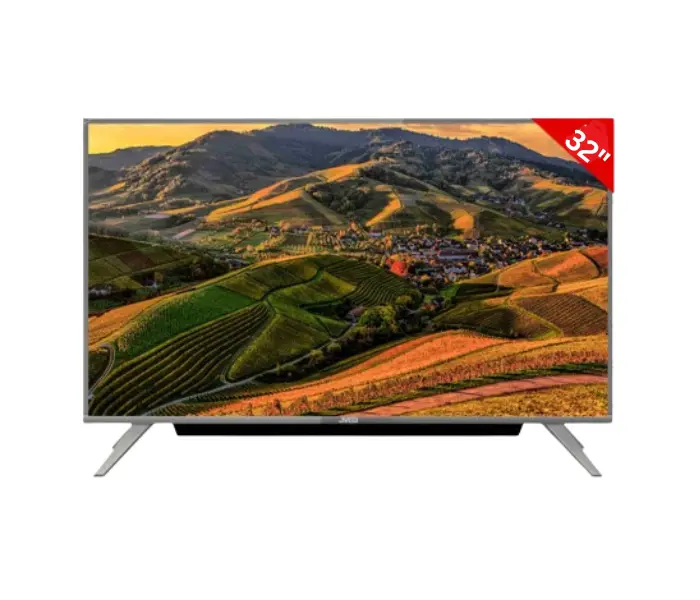 JVCO SMART LED TV