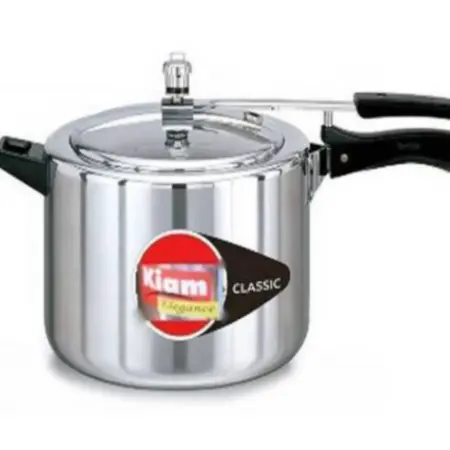 KIAM PRESSURE COOKER CLASSIC