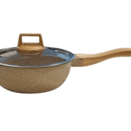 KIAM DIE CASTING FRY PAN