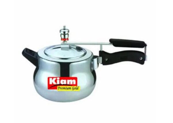KIAM PREMIUM GOLD PRESSURE COOKER