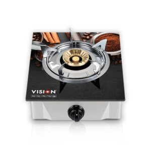 GAS STOVE