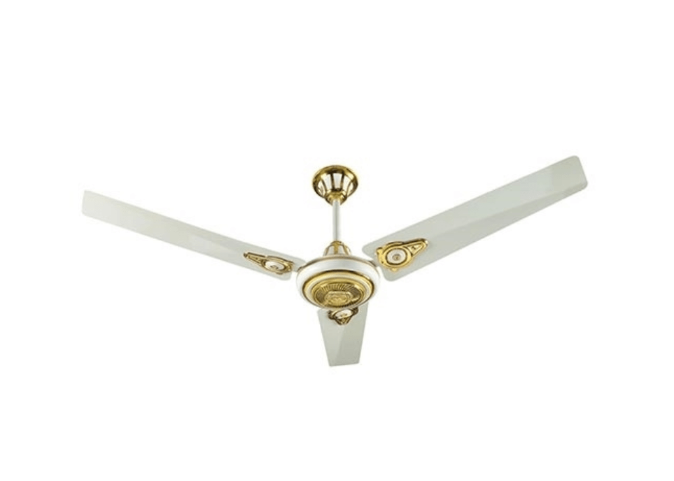 Royal Ceiling Fan 56"- Vision Amazon