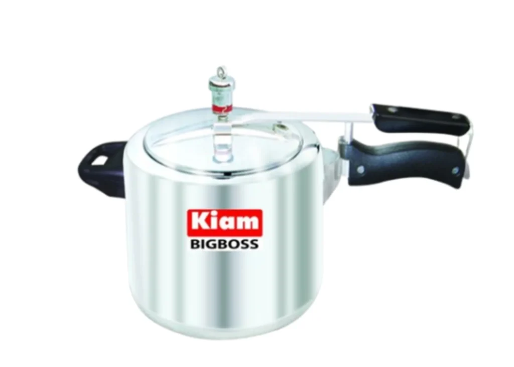 Pressure Cooker