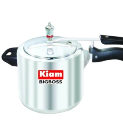 Pressure Cooker