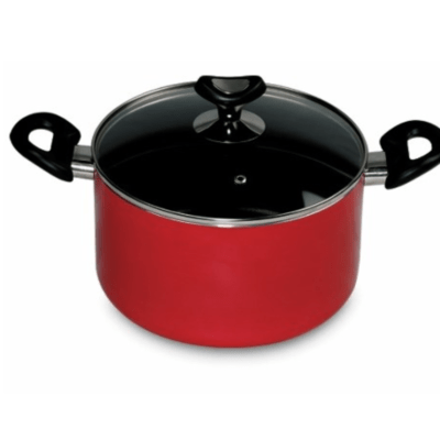 Glamour casserole