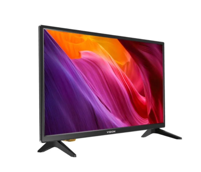 Vision 24 LED TV CS15 Smart Coolita Daraz