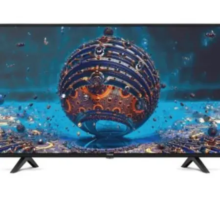 VISION LED TV