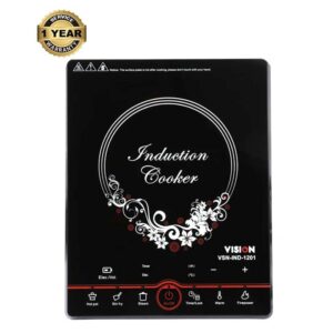 VISION INDUCTION