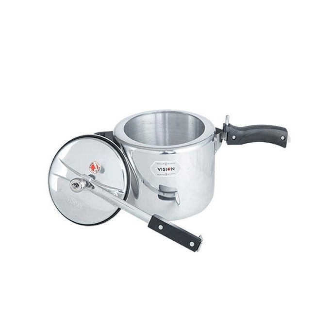 Vision Pressure Cooker Daraz