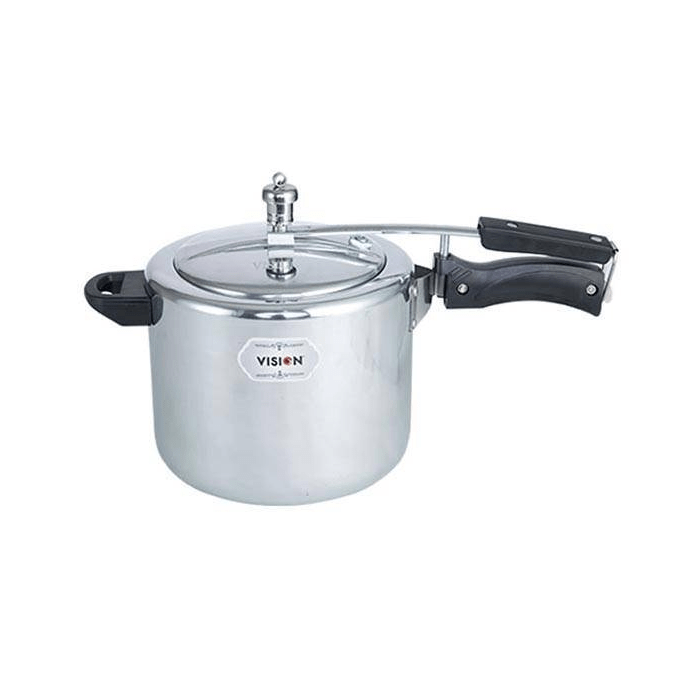 VISION Pressure Cooker- 3ltr Daraz