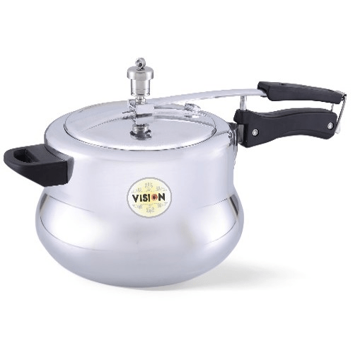 PRINCESS PRESSURE COOKER