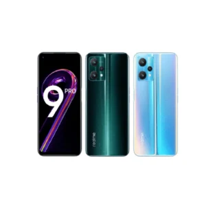 realme 9 Pro+