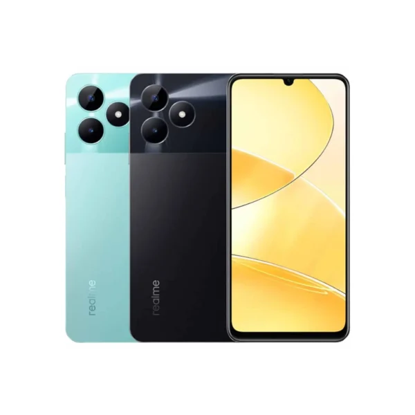 realme c51