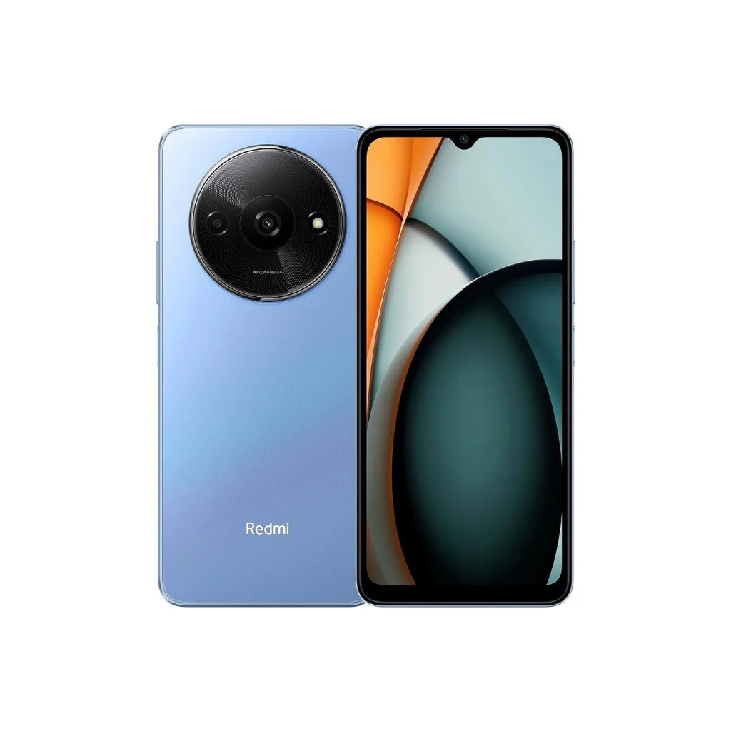 redmi a3 star blue redmi a3 star blue