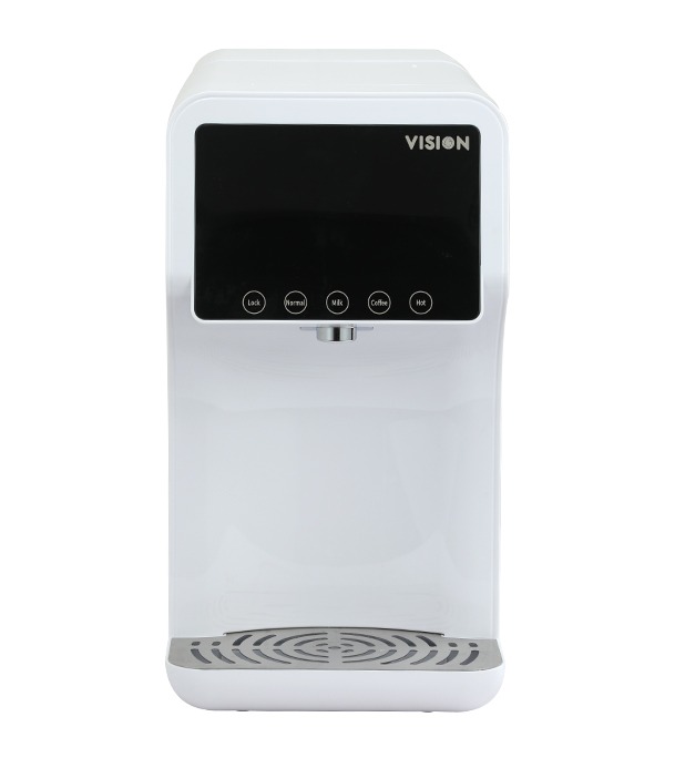 Portable Smart Water Purifier- Vision 100% cashback store