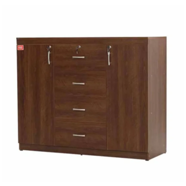 Regal MARINA LAMINATED BOARD WARDROBE