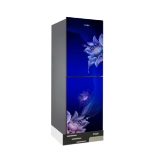 GLASS DOOR REFRIGERATOR