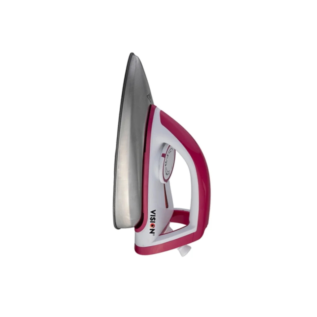 VISION ELECTRIC IRON VISION ELECTRIC IRON